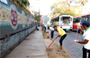 Week 11 of 40, Shramadan,  Swacchata Abhiyan, Mangaluru